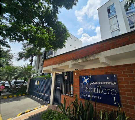 Apartamento En Arriendo - Meléndez, Cali