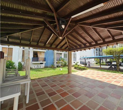 Apartamento En Arriendo - Meléndez, Cali