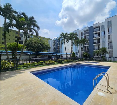 Apartamento En Arriendo - Meléndez, Cali