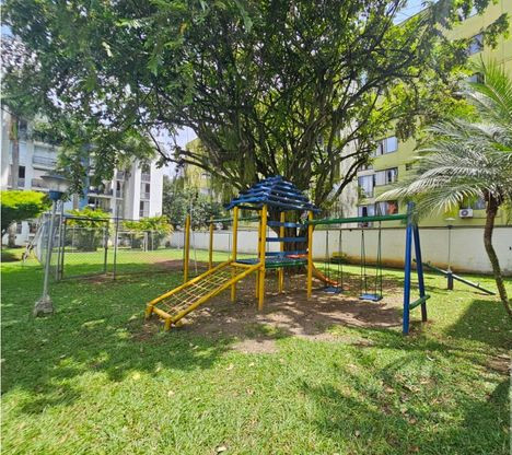 Apartamento En Arriendo - Meléndez, Cali