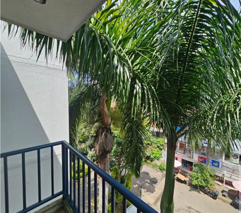 Apartamento En Arriendo - Meléndez, Cali