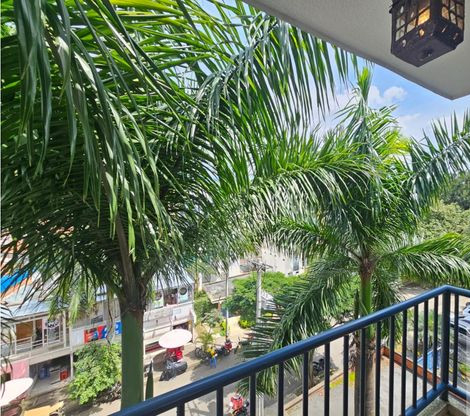 Apartamento En Arriendo - Meléndez, Cali