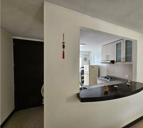 Apartamento En Arriendo - Meléndez, Cali