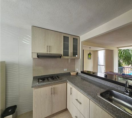 Apartamento En Arriendo - Meléndez, Cali