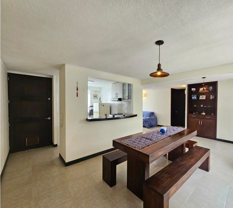 Apartamento En Arriendo - Meléndez, Cali