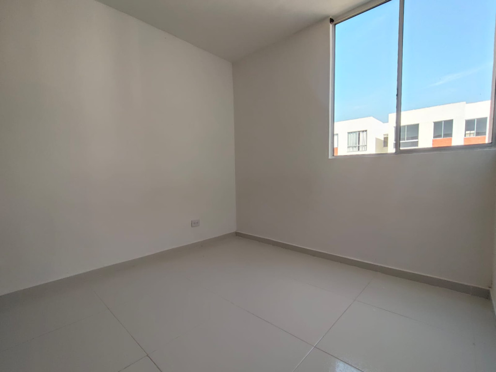 Apartamento En Arriendo - Hacienda Kachipay, Cali