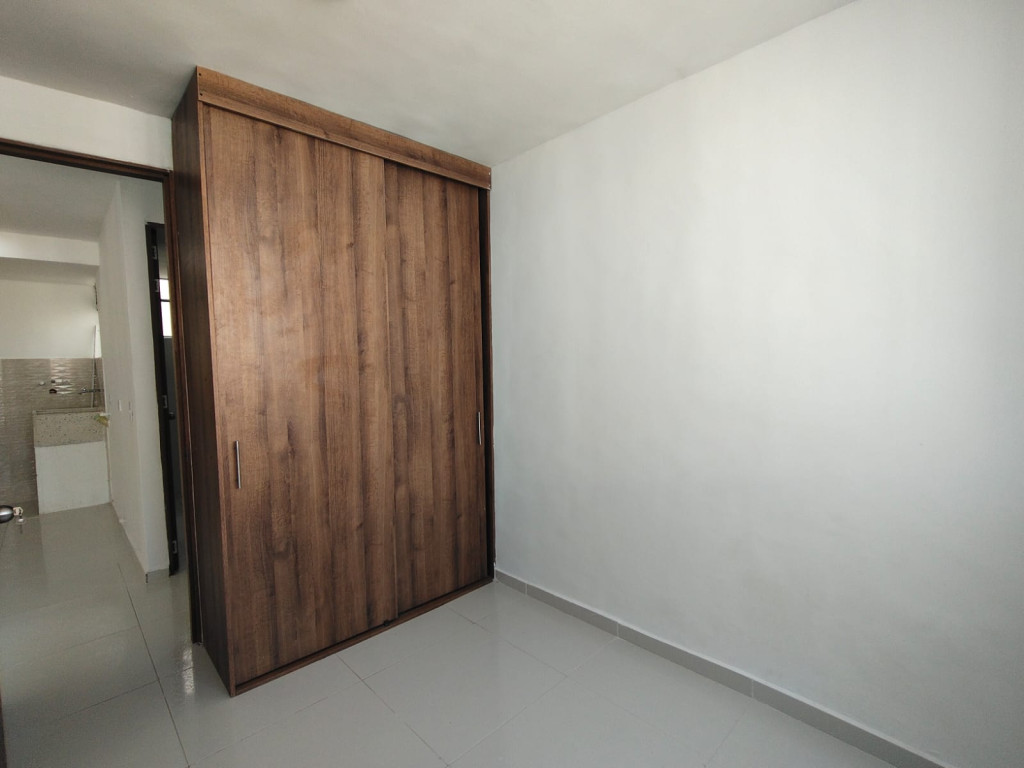 Apartamento En Arriendo - Hacienda Kachipay, Cali