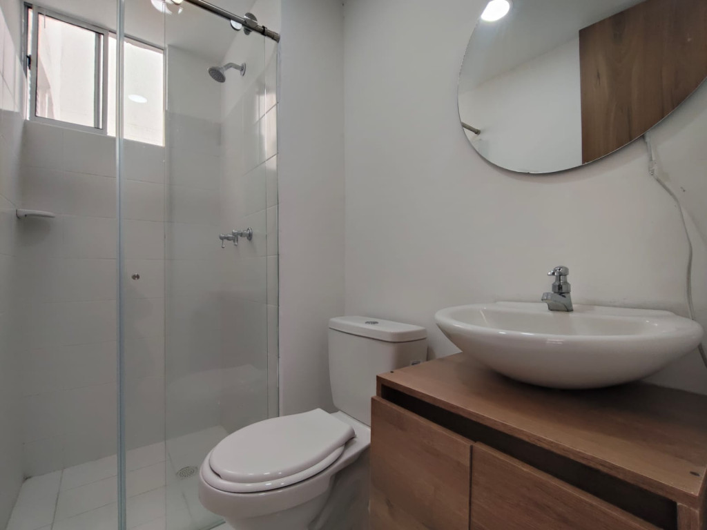 Apartamento En Arriendo - Hacienda Kachipay, Cali