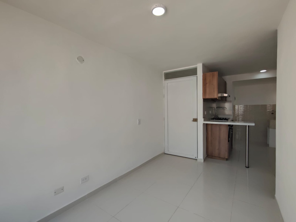 Apartamento En Arriendo - Hacienda Kachipay, Cali