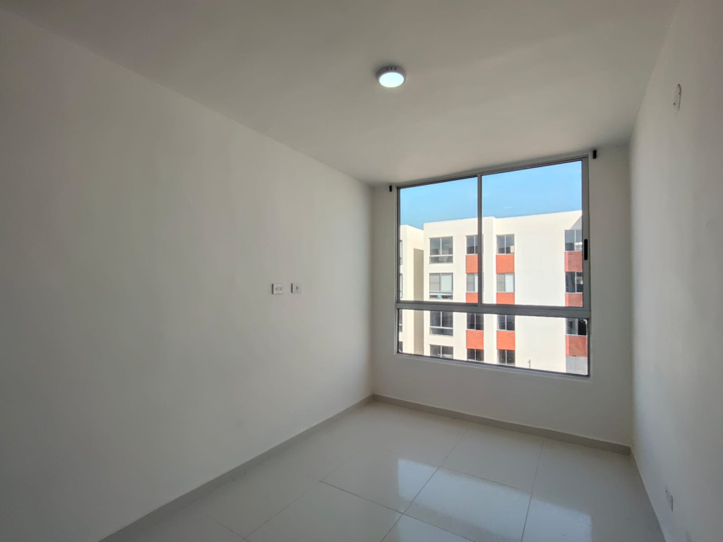 Apartamento En Arriendo - Hacienda Kachipay, Cali