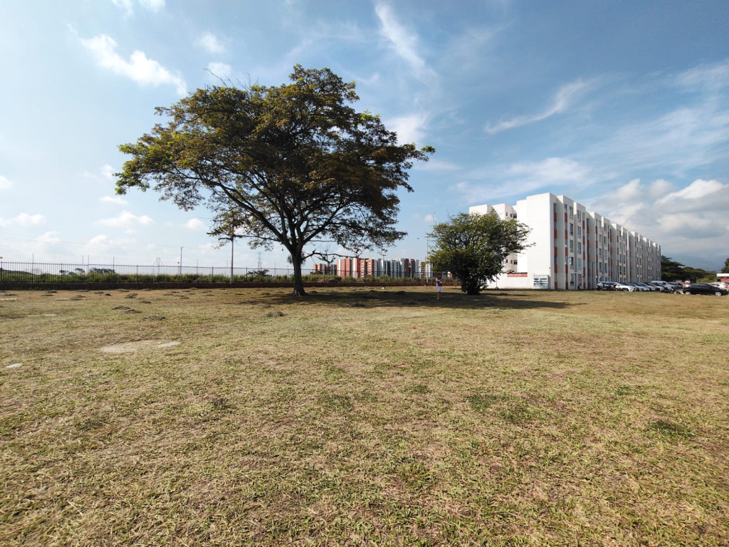 Apartamento En Arriendo - Hacienda Kachipay, Cali