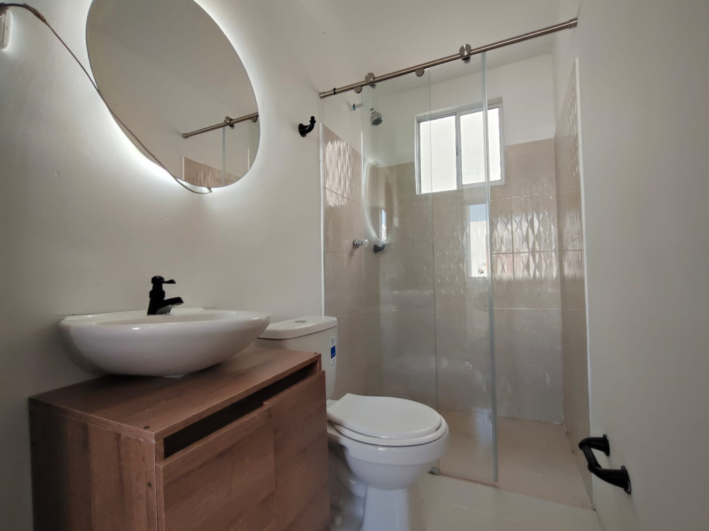 Apartamento En Arriendo - Hacienda Kachipay, Cali