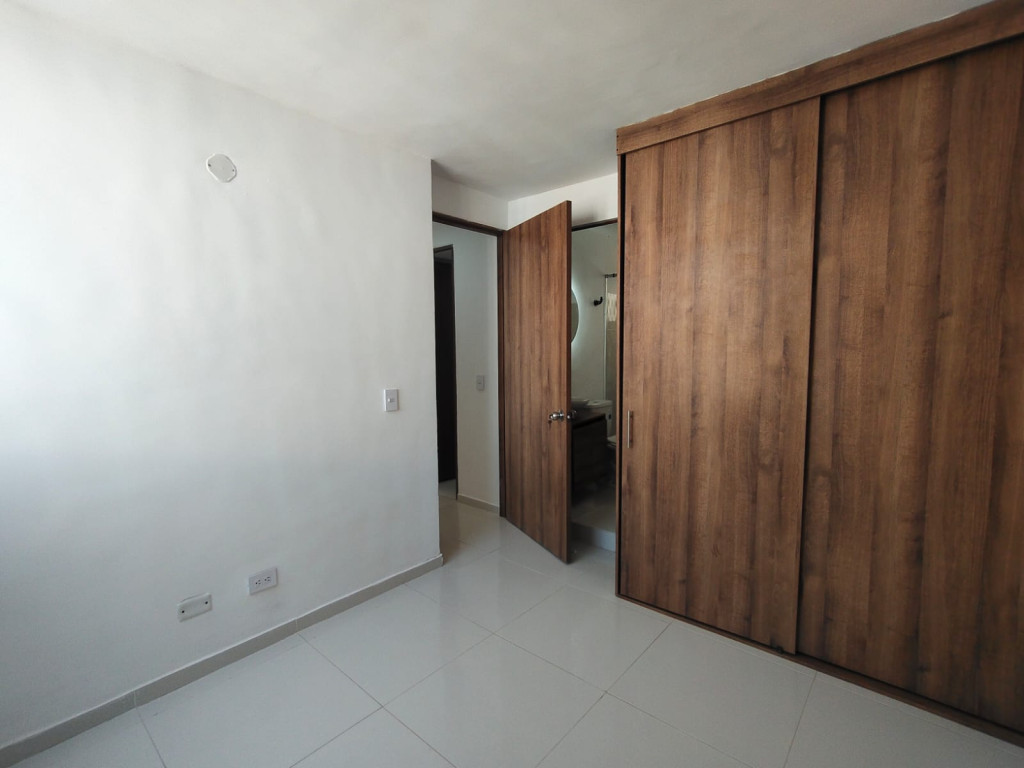 Apartamento En Arriendo - Hacienda Kachipay, Cali