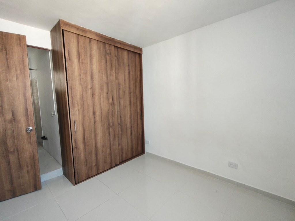 Apartamento En Arriendo - Hacienda Kachipay, Cali