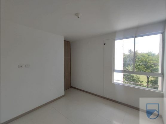Apartamento En Arriendo - Valle Del Lili, Cali
