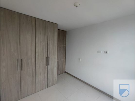 Apartamento En Arriendo - Valle Del Lili, Cali