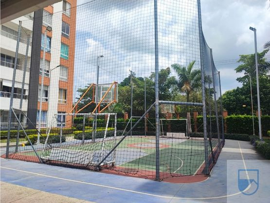 Apartamento En Arriendo - Valle Del Lili, Cali