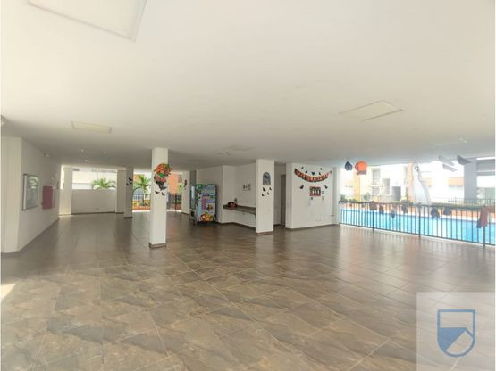 Apartamento En Arriendo - Valle Del Lili, Cali