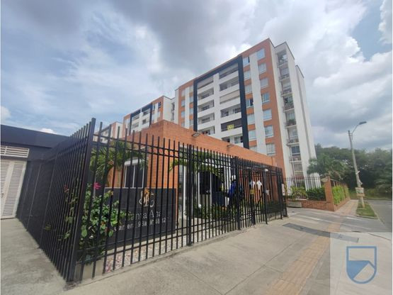 Apartamento En Arriendo - Valle Del Lili, Cali