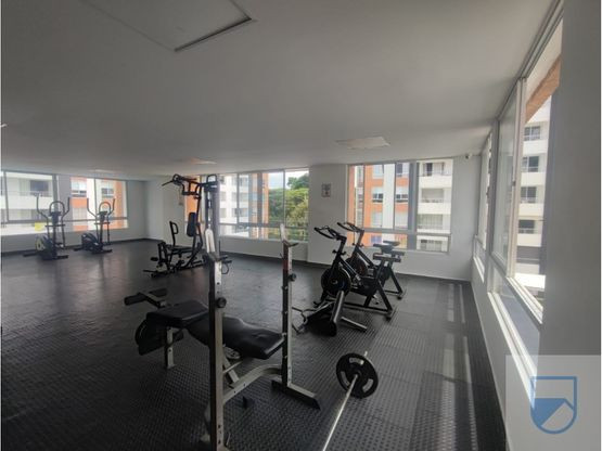 Apartamento En Arriendo - Valle Del Lili, Cali