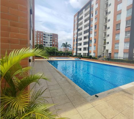 Apartamento En Arriendo - Valle Del Lili, Cali