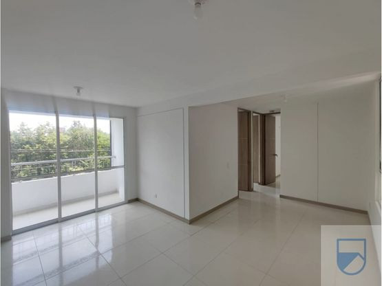 Apartamento En Arriendo - Valle Del Lili, Cali