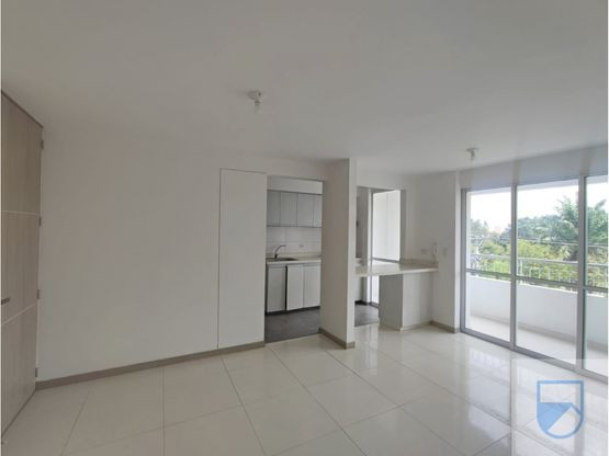 Apartamento En Arriendo - Valle Del Lili, Cali