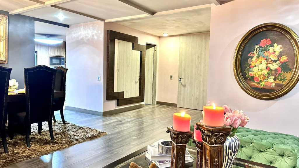 Casa En Venta - Santa Teresita, Cali