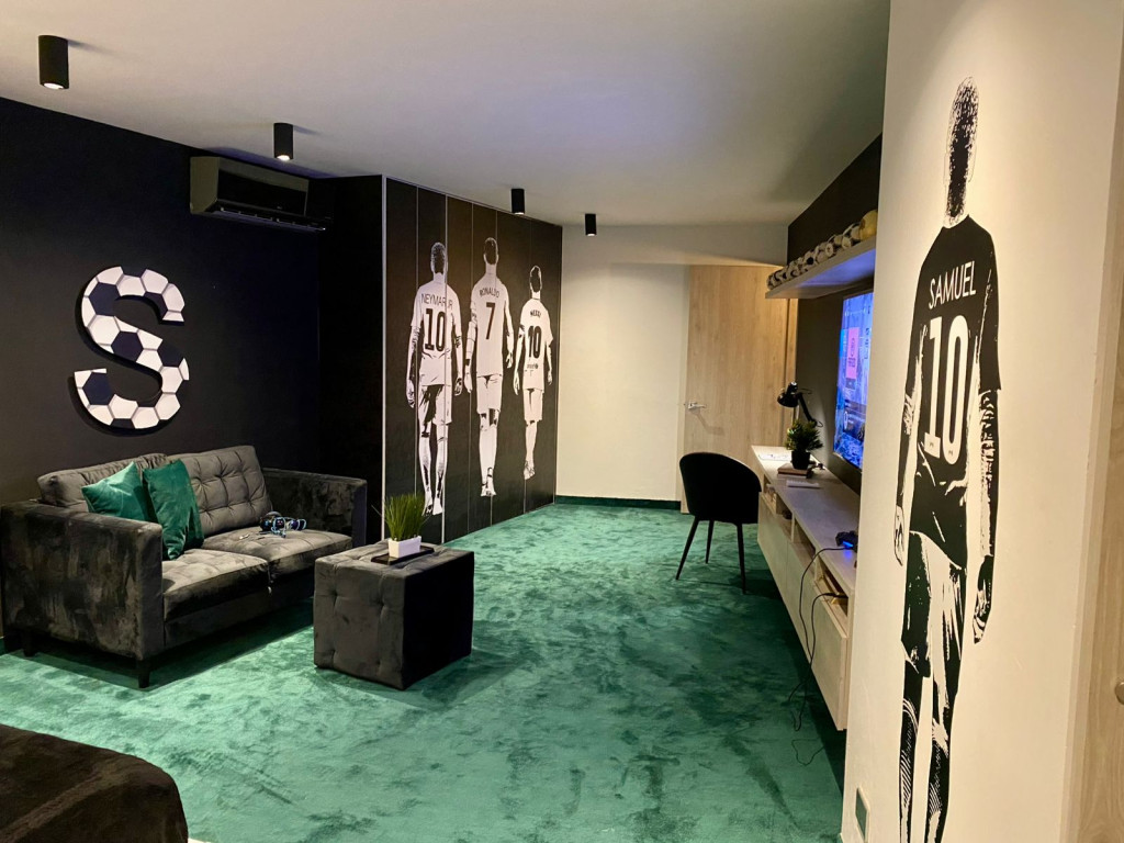 Casa En Venta - Santa Teresita, Cali