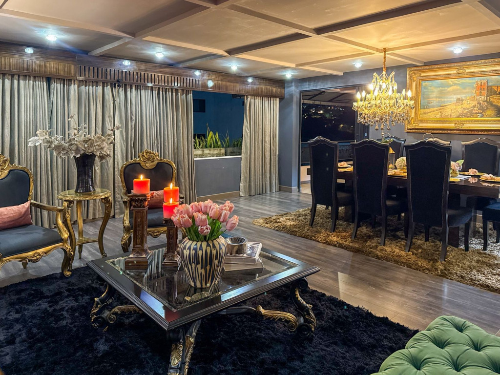 Casa En Venta - Santa Teresita, Cali