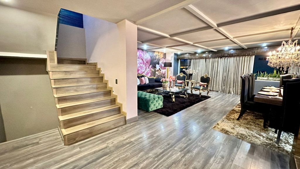 Casa En Venta - Santa Teresita, Cali