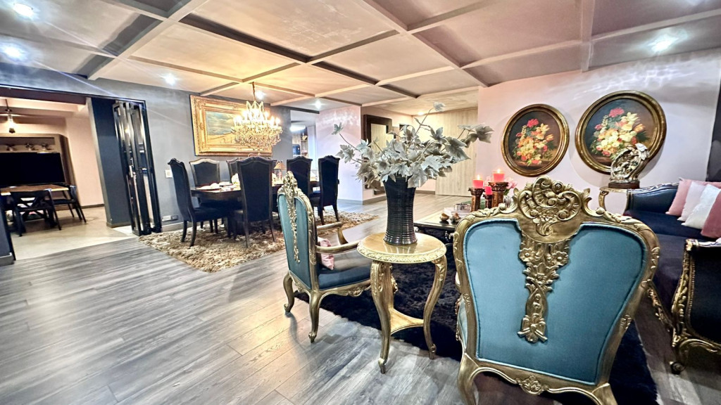 Casa En Venta - Santa Teresita, Cali