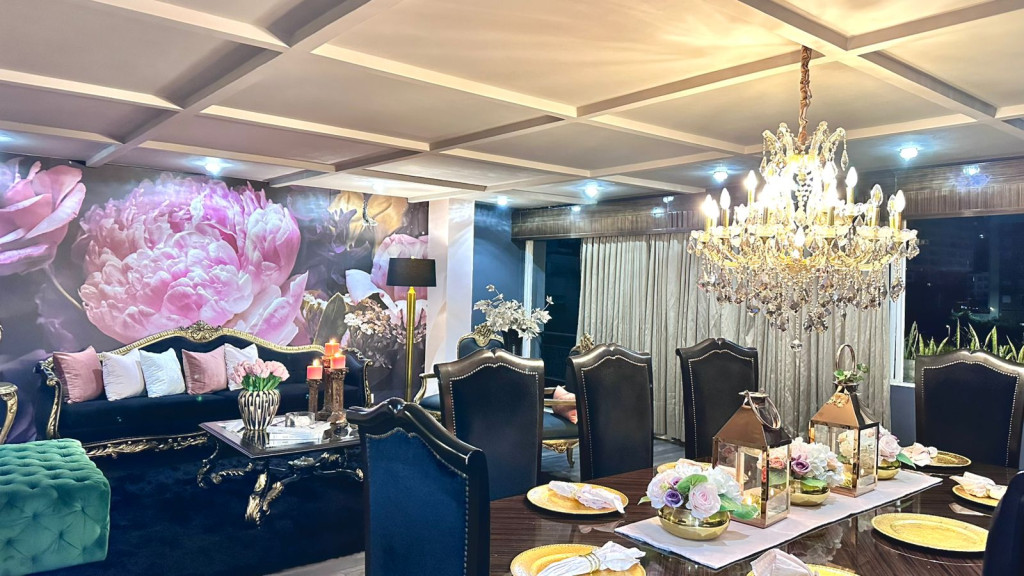 Casa En Venta - Santa Teresita, Cali