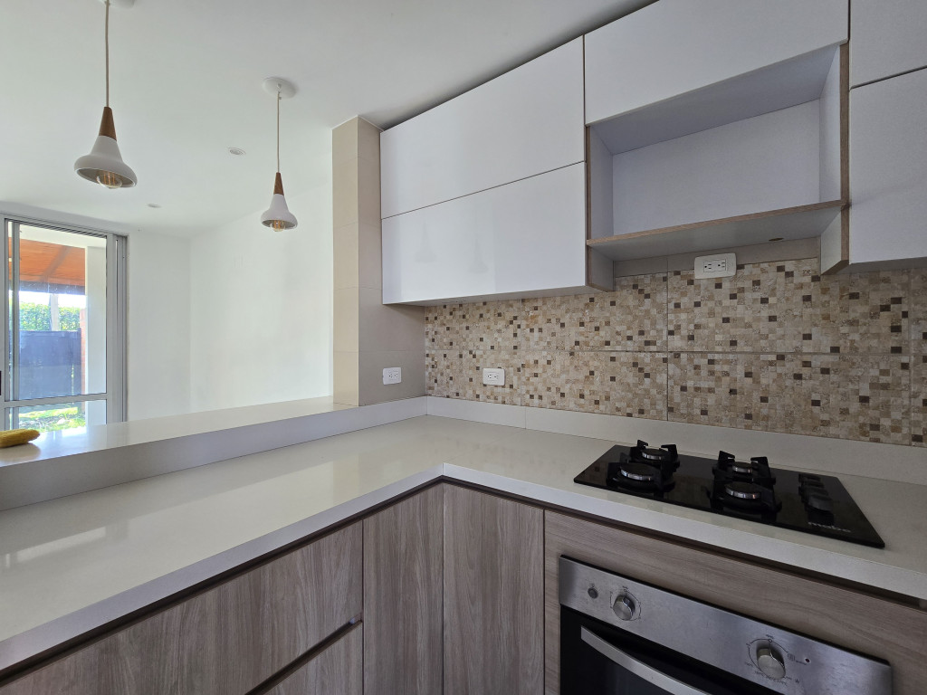 Casa En Venta - Cinco Soles, Jamundí