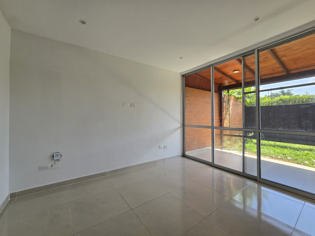 Casa En Venta - Cinco Soles, Jamundí