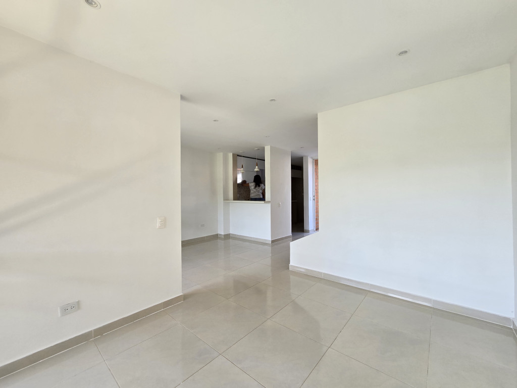 Casa En Venta - Cinco Soles, Jamundí