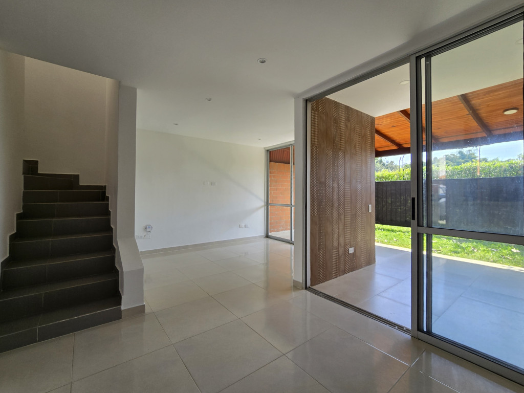 Casa En Venta - Cinco Soles, Jamundí