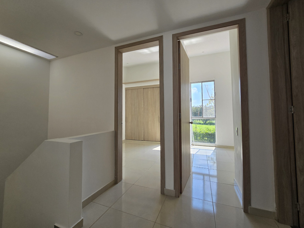 Casa En Venta - Cinco Soles, Jamundí