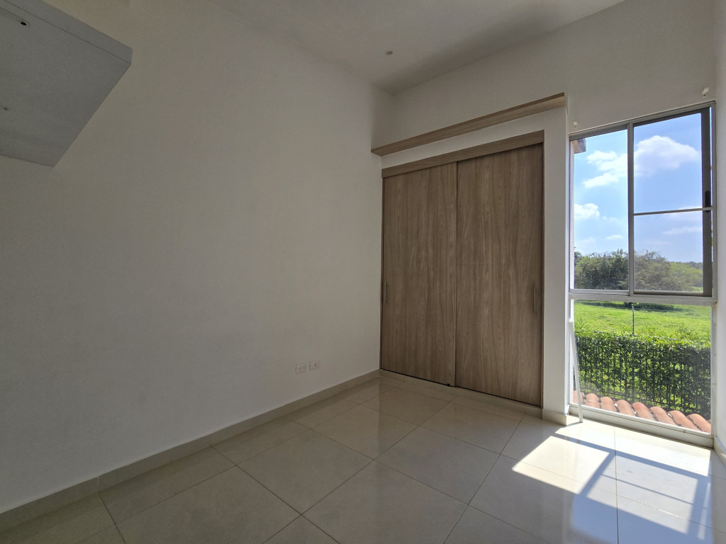 Casa En Venta - Cinco Soles, Jamundí