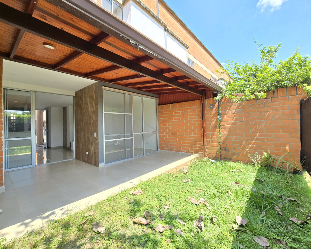 Casa En Venta - Cinco Soles, Jamundí