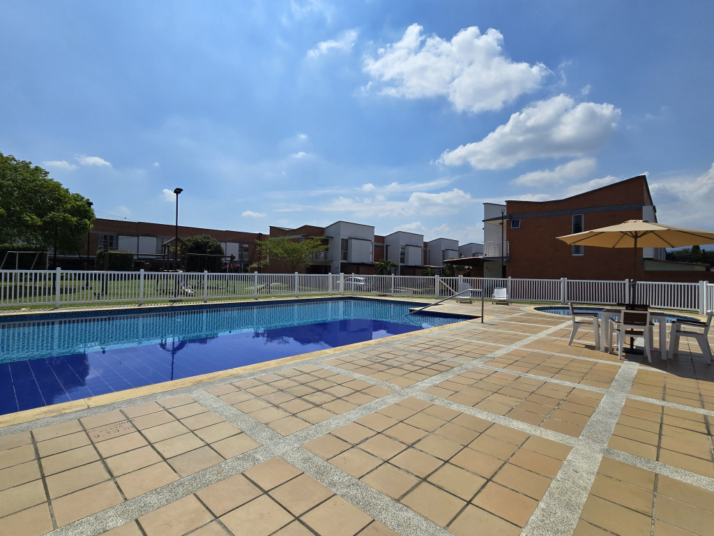 Casa En Venta - Cinco Soles, Jamundí