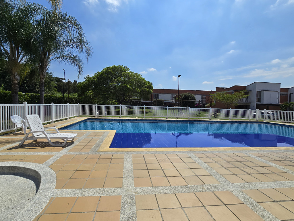 Casa En Venta - Cinco Soles, Jamundí