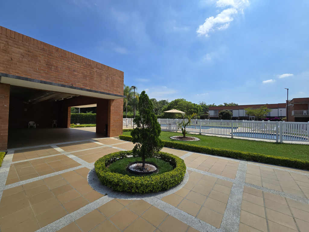 Casa En Venta - Cinco Soles, Jamundí