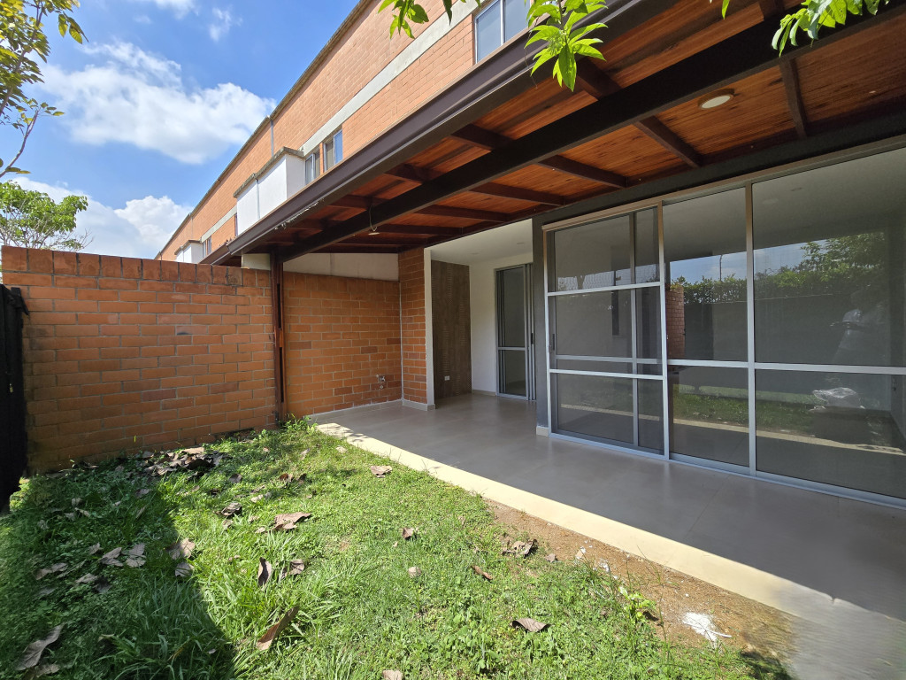 Casa En Venta - Cinco Soles, Jamundí