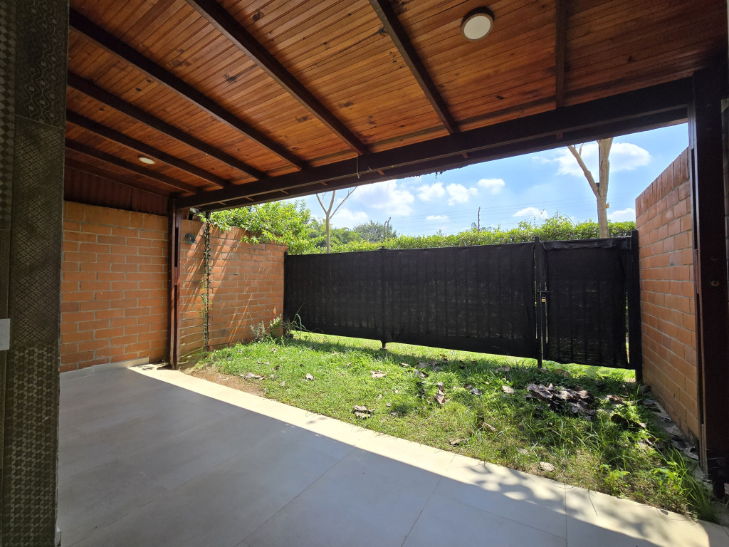 Casa En Venta - Cinco Soles, Jamundí