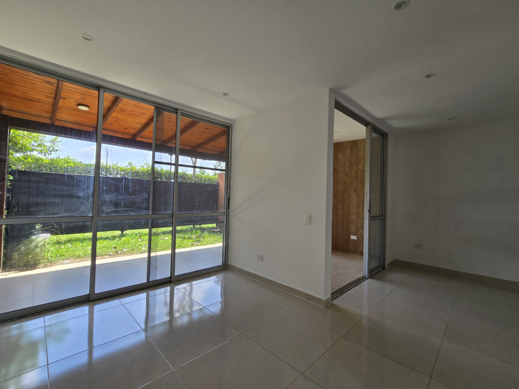 Casa En Venta - Cinco Soles, Jamundí
