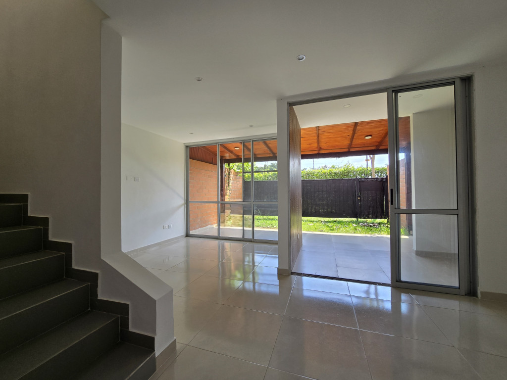 Casa En Venta - Cinco Soles, Jamundí