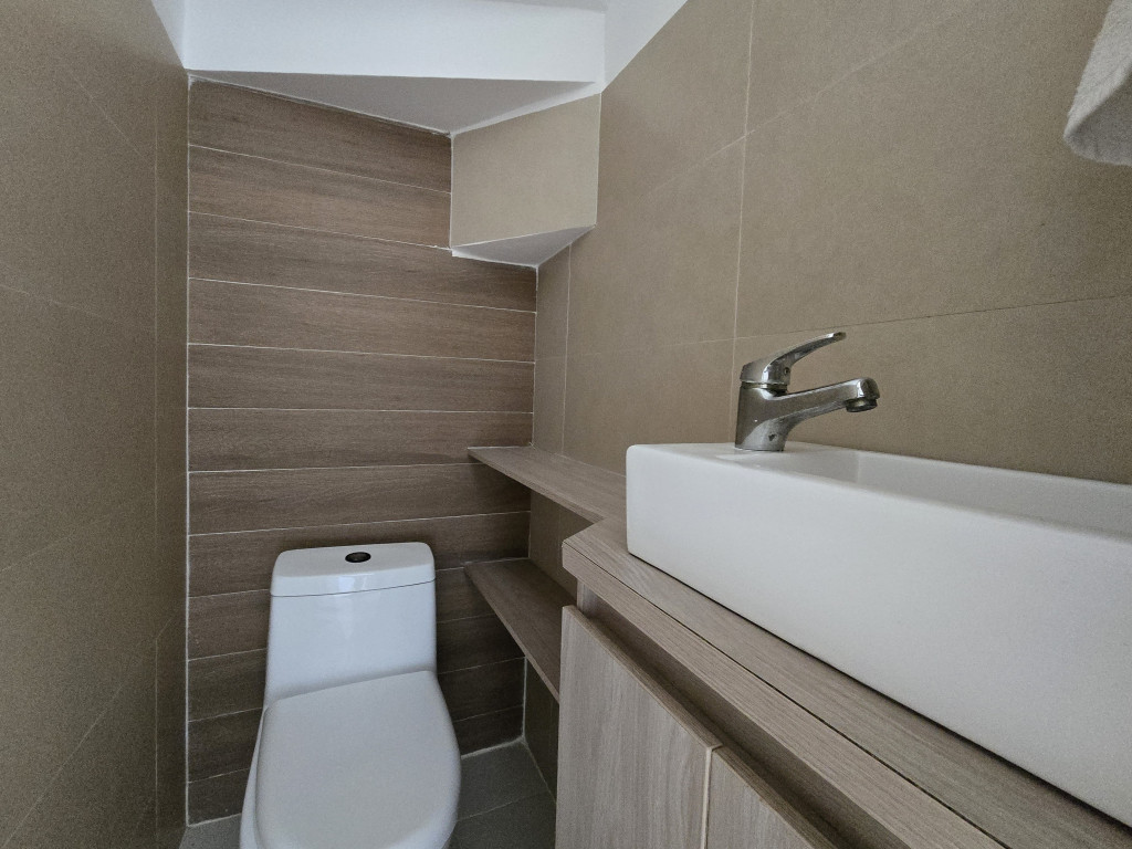 Casa En Venta - Cinco Soles, Jamundí