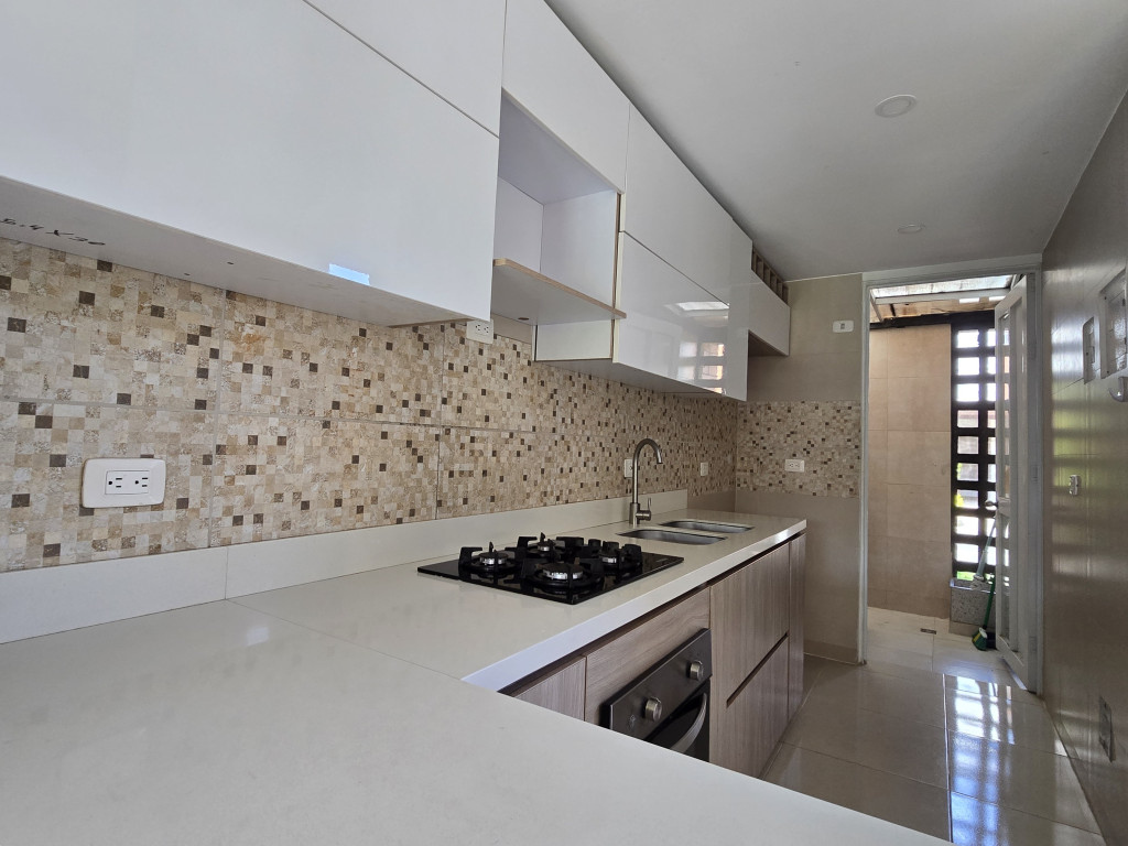 Casa En Venta - Cinco Soles, Jamundí