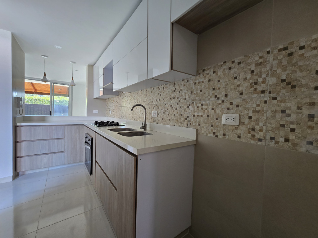 Casa En Venta - Cinco Soles, Jamundí